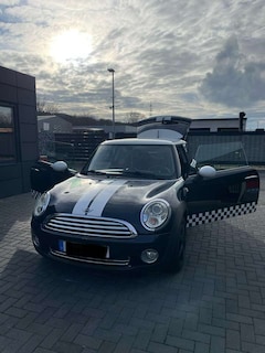 Bild des Angebotes MINI Cooper