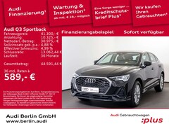 Bild des Angebotes Audi Q3 35 TFSI S tronic