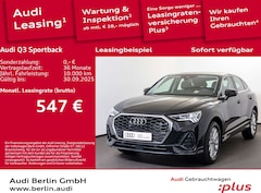 Bild des Angebotes Audi Q3 35 TFSI S tronic