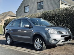 Bild des Angebotes Renault Koleos 2.0 dCi FAP 4x4 Aut. Dynamique