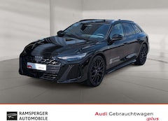 Audi A6 edition one TDI quattro 220 kWS tronic