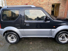 Bild des Angebotes Suzuki Jimny Comfort