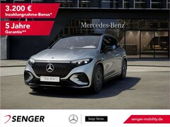Bild des Angebotes Mercedes-Benz EQS SUV EQS 450 4M SUV AMG Distronic Airmatic AHK 360°-K