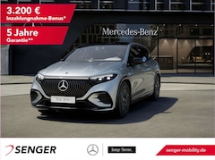 Bild des Angebotes Mercedes-Benz EQS SUV EQS 450 4M SUV AMG Distronic Airmatic AHK 360°-K