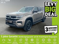 Bild des Angebotes VW Amarok 3.0 TDI 4Motion PanAmericana 360°+SHZ+Navi