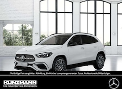 Bild des Angebotes Mercedes-Benz GLA 220 d 4MATIC AMG Night Distronic Panorama