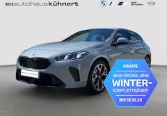 Bild des Angebotes BMW 118 d UPE 48.860 EUR ///M Sportpaket ACC HUD Navi