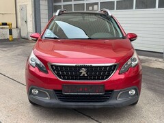 Bild des Angebotes Peugeot 2008 Active Automatik