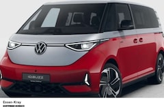 Bild des Angebotes VW ID. Buzz GTX 4MOTION 7-Sitzer Harman Kardon AHK