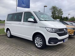 Bild des Angebotes VW T6 Caravelle Trend, AHK, 8-fach Bereifung