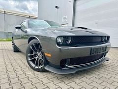 Bild des Angebotes Dodge Challenger 6,4 SRT Automat Navi Leder Kamera LED