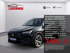 Bild des Angebotes SEAT Tarraco FR 2.0TDI *7Sitzer+Standheizung+AHK+PANO*