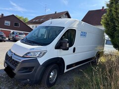 Bild des Angebotes Citroen Jumper 35 L4H2 Business Heavy BlueHDi 130 Start&Stop