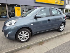 Bild des Angebotes Nissan Micra Acenta Klima Bluetooth !nur 31.000km!