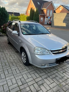 Bild des Angebotes Chevrolet Nubira SX