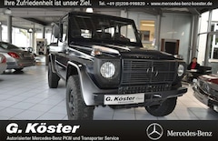 Bild des Angebotes Mercedes-Benz G 230 G 230 Cabrio Professional Edition