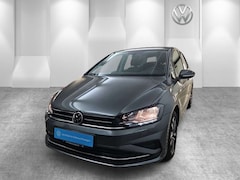 VW Golf Sportsvan VII United ACC NAVI SITZH