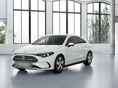 Mercedes-Benz CLA 180 Progressive Pano LED AdvPlus Distronic