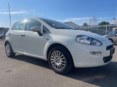 Bild des Angebotes Fiat Punto