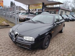Bild des Angebotes Alfa Romeo 156 1.6 T.Spark