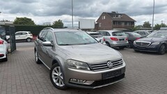 Bild des Angebotes VW Passat Alltrack Variant 4x4 | NAVI | KAMERA |AHK