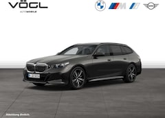 Bild des Angebotes BMW 540 d xDrive Touring M Sportpaket Head-Up DAB