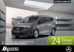 Bild des Angebotes Mercedes-Benz Citan 112 Mixto Lang MBUX*Klima*Tempomat*AHK*LED