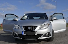 Bild des Angebotes SEAT Ibiza Ibiza SC 1.2 12V Reference