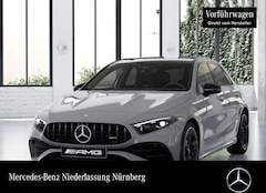 Bild des Angebotes Mercedes-Benz A 35 AMG A 35 4M Kompakt AMG+PANO+MULTIBEAM+KAMERA+HUD+TOTW