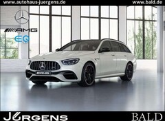 Bild des Angebotes Mercedes-Benz E 63 AMG AMG E 63 S 4MATIC+ T-Modell AMG-Sport+Pano+Urban