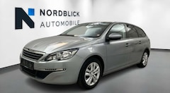 Bild des Angebotes Peugeot 308 SW Active *PDC*Garantie*SHZ*TÜV*