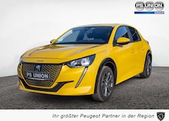Bild des Angebotes Peugeot e-208