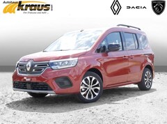 Bild des Angebotes Renault Kangoo E-TECH Techno EV45 22 kWh SHZ KAMERA LED