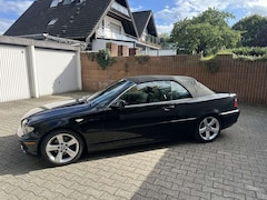 Bild des Angebotes BMW 325 Ci Aut.
