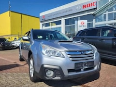 Bild des Angebotes Subaru Legacy Outback*Allrad*Kamera*Anhängerkupplung