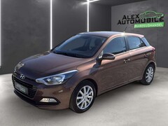Bild des Angebotes Hyundai i20 blue Trend