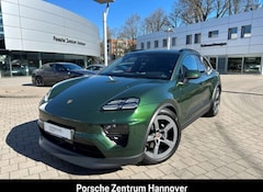 Bild des Angebotes Porsche Macan