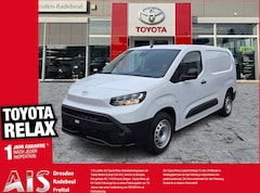 Toyota Proace City 1.5 Meister L2 Navi+2xKlima+PDC