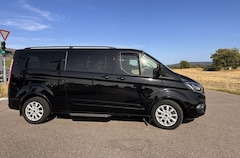 Bild des Angebotes Ford Tourneo Custom 310 L2H1 VA Autm. Titanium X