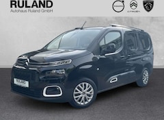 Bild des Angebotes Citroen Berlingo Shine XL HUD Navi Apple CarPlay Android Auto Mehrz
