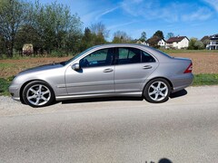 Bild des Angebotes Mercedes-Benz C 280 Avantgarde