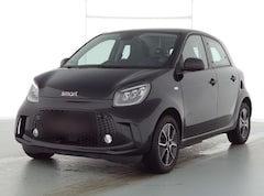 Bild des Angebotes smart forFour EQ passion EXCLUSIVE: GARANTIE BIS 2030!