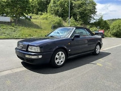 Bild des Angebotes Audi 80 Cabriolet (89) 1.8 Sitzheizung Teilleder