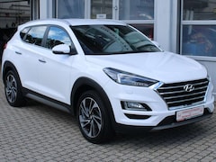 Bild des Angebotes Hyundai TUCSON Premium 4WD 1.6 G6