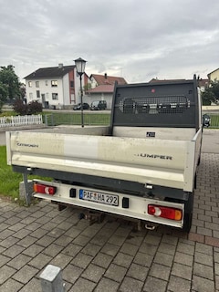 Bild des Angebotes Citroen Jumper 35 L3 Heavy HDi 180