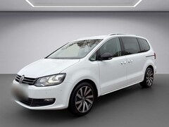 Bild des Angebotes VW Sharan 1.4 TSI Active DSG