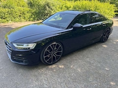 Bild des Angebotes Audi A8 50 TDI quattro tiptronic