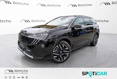 Bild des Angebotes Peugeot 5008 GT MHEV 145 Matrix/Navi/SHZ/180°Kamera/Allwetter