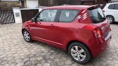 Bild des Angebotes Suzuki Swift Swift Fließheck  3-Türer 1.3 Comfort