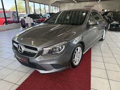 Bild des Angebotes Mercedes-Benz CLA 200 CDI DCT "Urban" Teilleder+Navi+PDC+Alu+SHZ